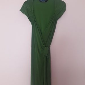 Norma Kamali dress